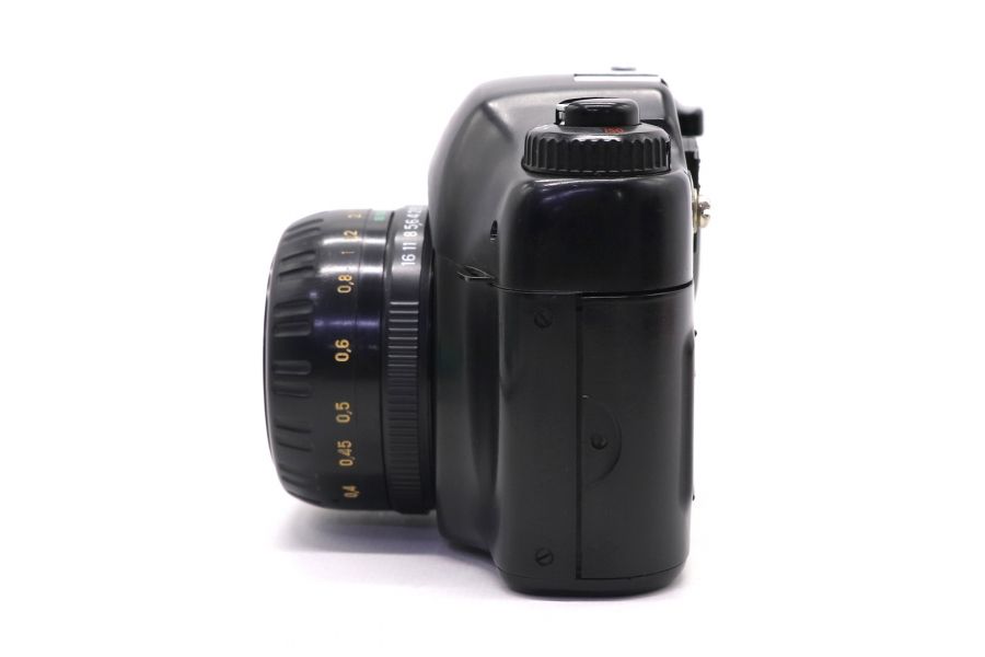 Зенит 312М kit Зенитар-М2 2/50 (Россия)