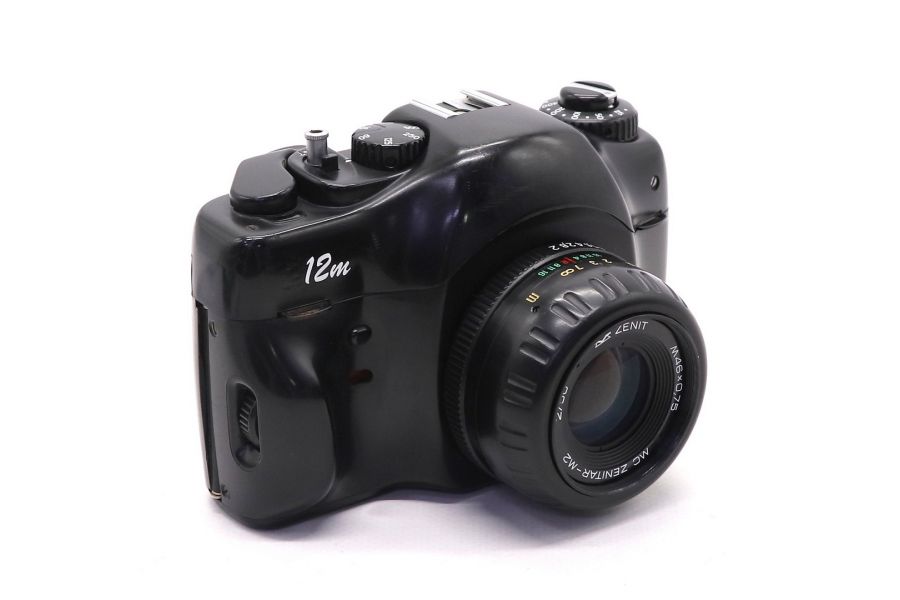 Зенит 312М kit Зенитар-М2 2/50 (Россия)