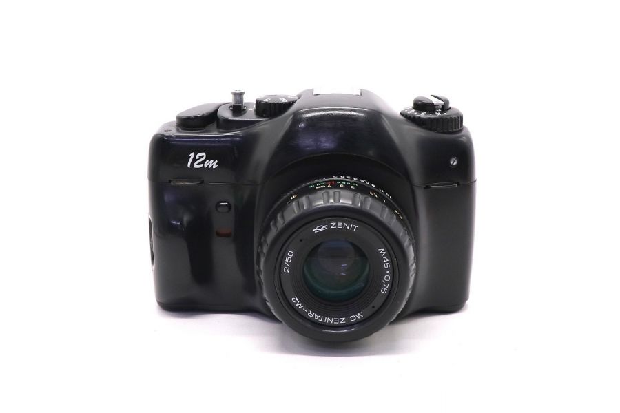 Зенит 312М kit Зенитар-М2 2/50 (Россия)