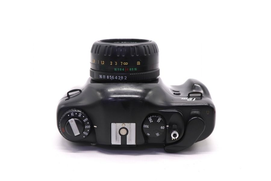 Зенит 312М kit Зенитар-М2 2/50 (Россия)