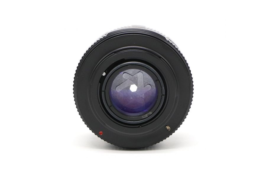 Гелиос-44М-4 МС 2/58 для Nikon F