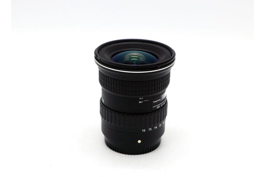 Tokina AT-X 11-16mm f/2.8 Pro DX Canon EF-S