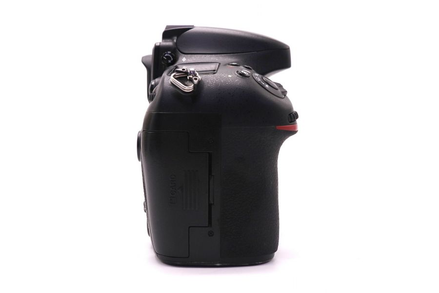 Nikon D800 body в упаковке (пробег 22600 кадров)