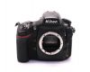 Nikon D800 body в упаковке (пробег 22600 кадров)