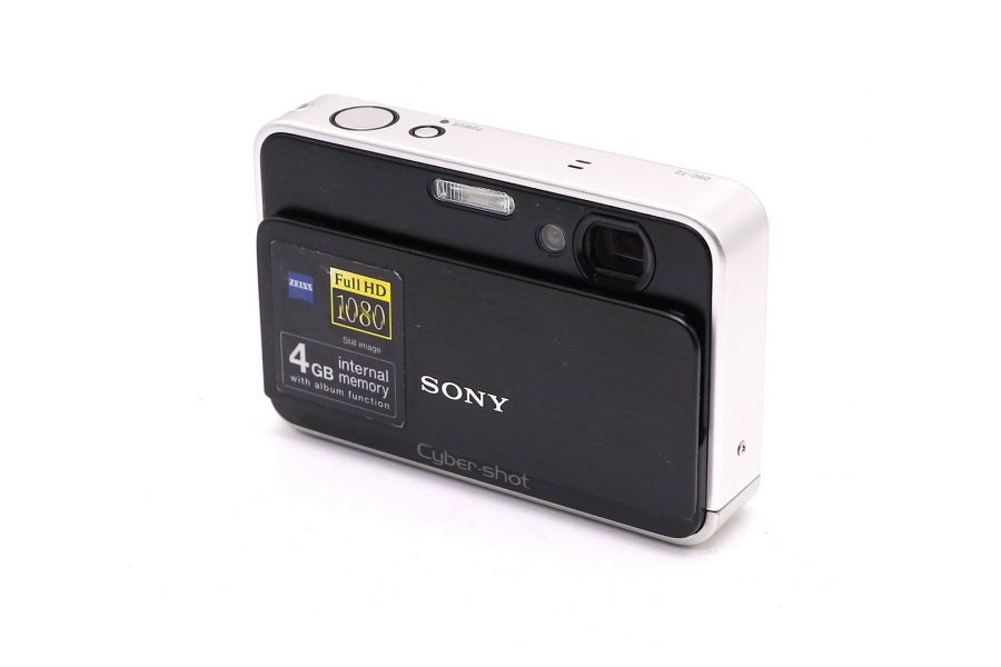 Sony Cyber-shot DSC-T2
