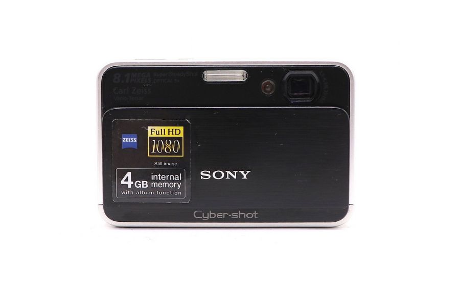 Sony Cyber-shot DSC-T2