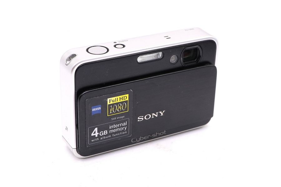 Sony Cyber-shot DSC-T2