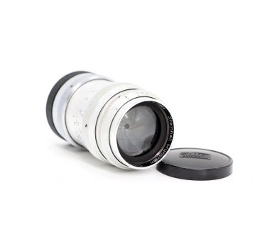 Culminar 2.8/85mm VL Steinheil Munchen
