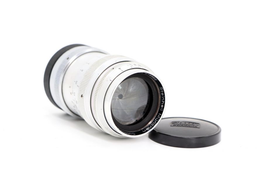 Culminar 2.8/85mm VL Steinheil Munchen