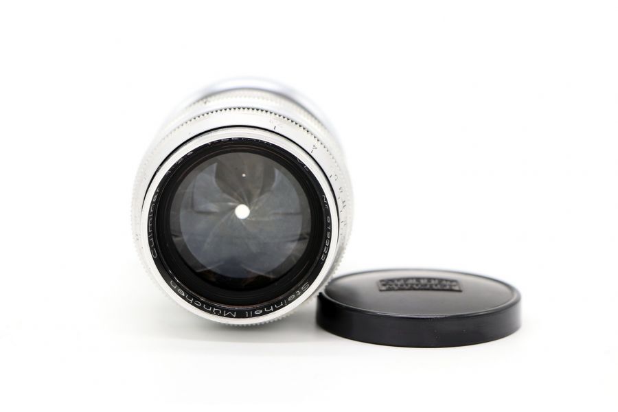 Culminar 2.8/85mm VL Steinheil Munchen