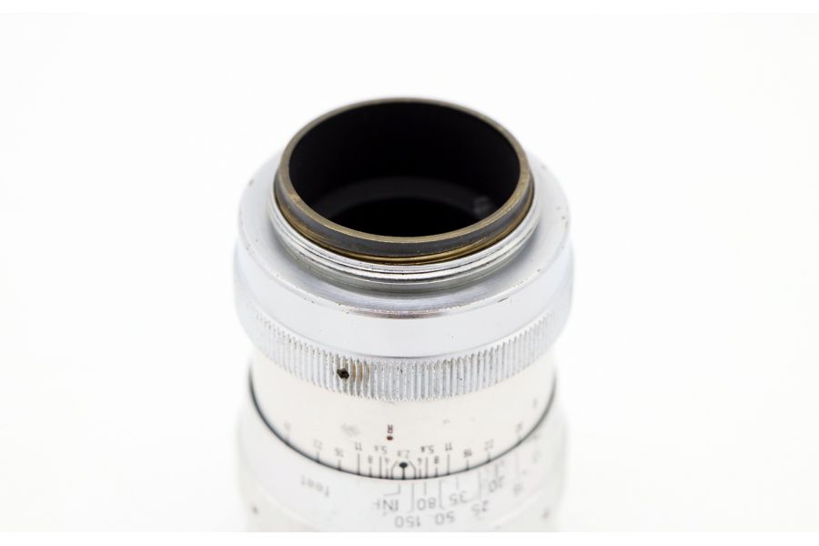 Culminar 2.8/85mm VL Steinheil Munchen