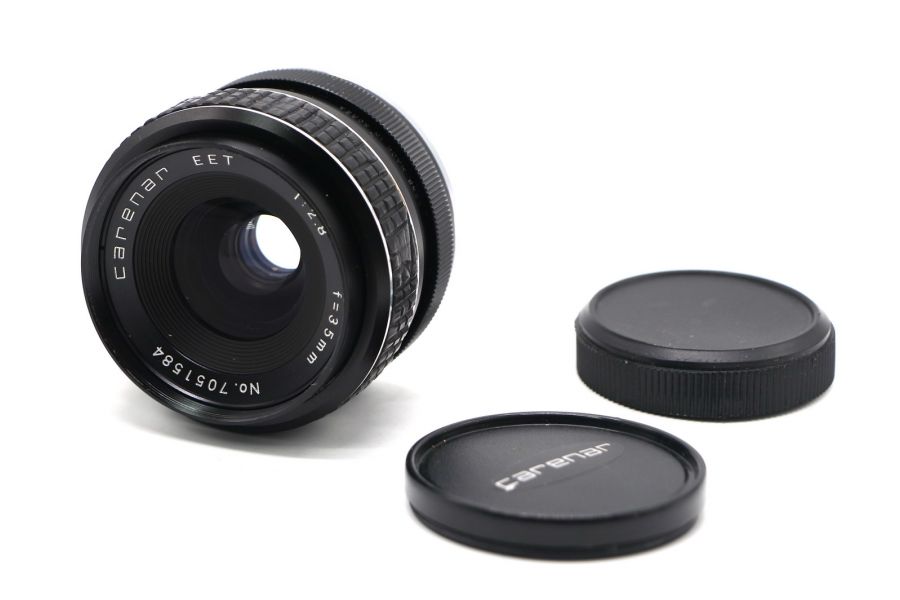 Carenar EET 35mm f/2.8