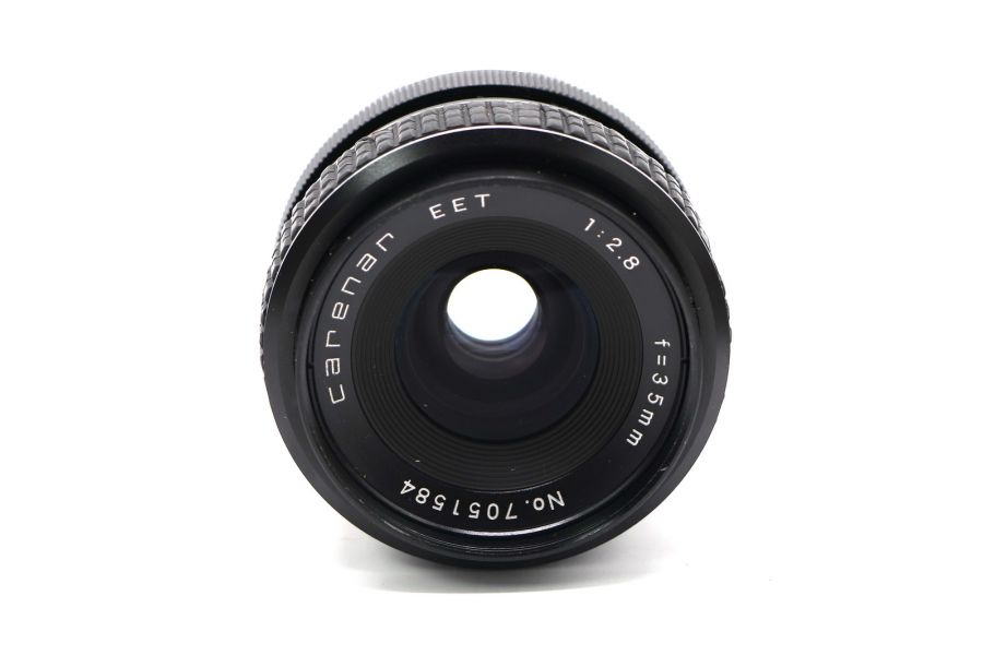 Carenar EET 35mm f/2.8