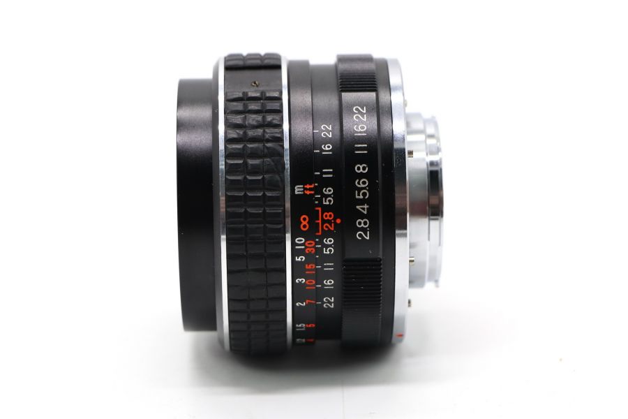 Carenar EET 35mm f/2.8