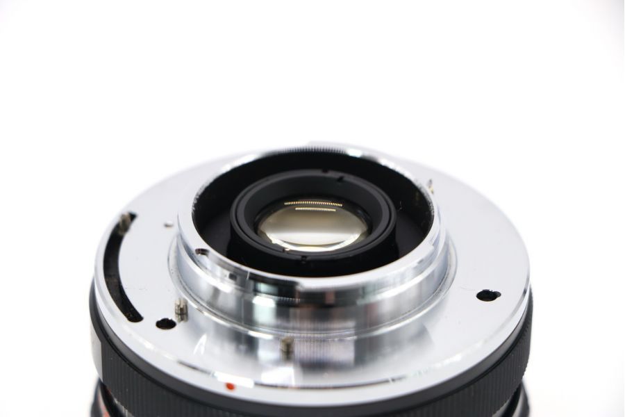 Carenar EET 35mm f/2.8