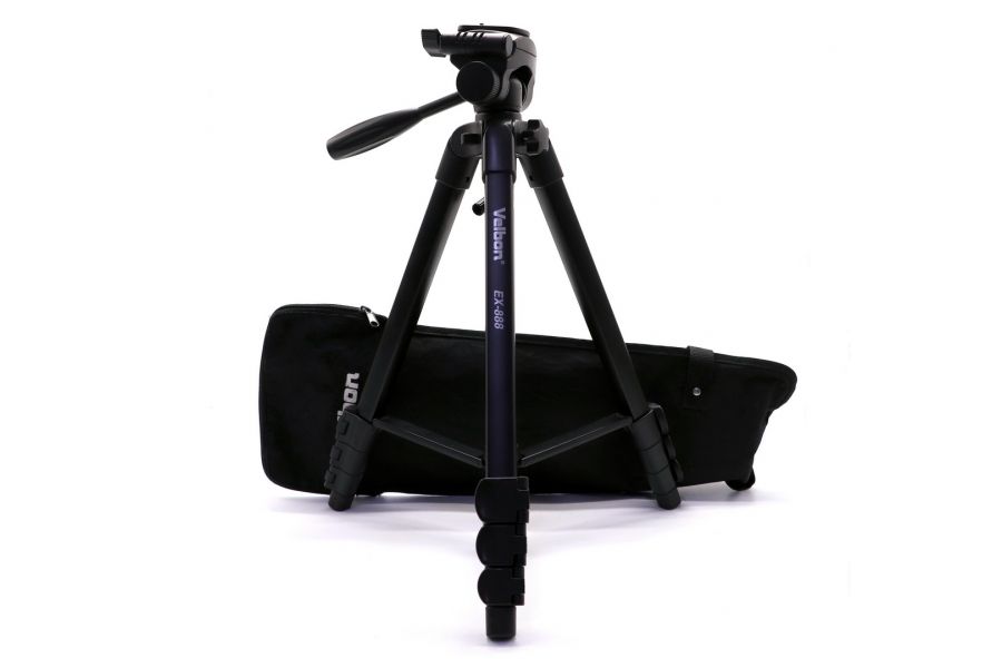 Штатив Velbon EX-888