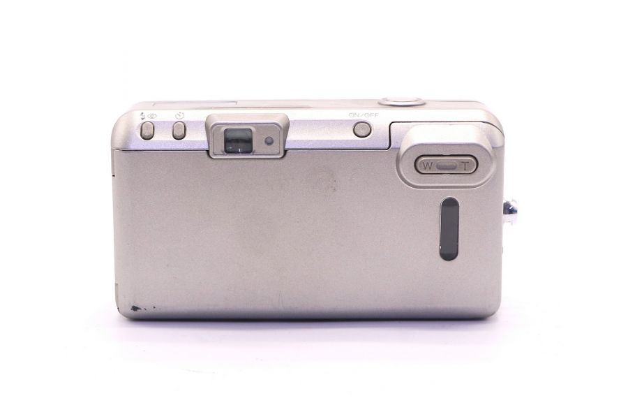 Minolta Riva Zoom 115 в упаковке