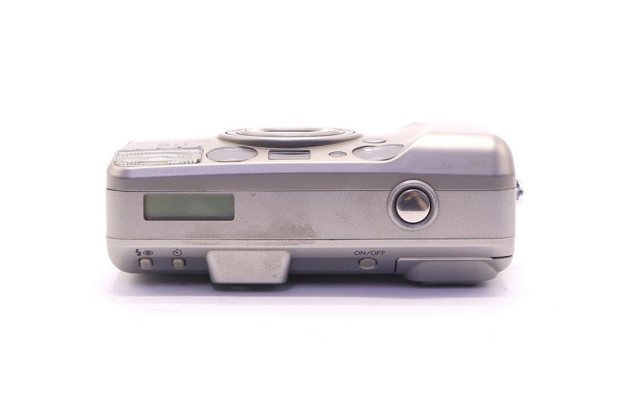 Minolta Riva Zoom 115 в упаковке