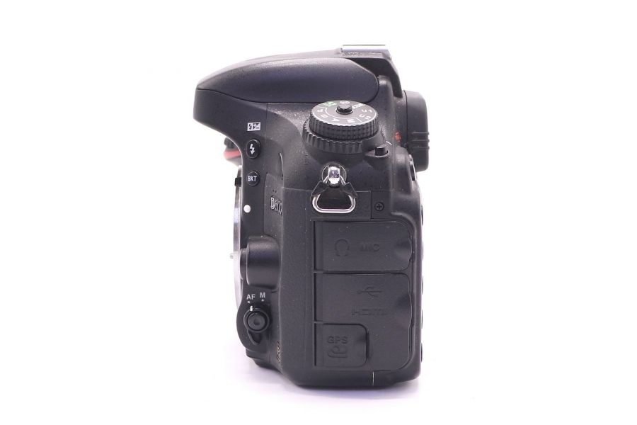 Nikon D600 body (пробег 41600 кадров)