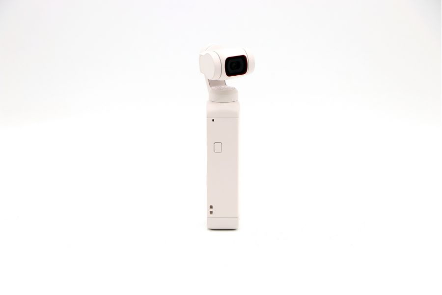 Экшн-камера DJI Pocket 2 Exclusive Combo