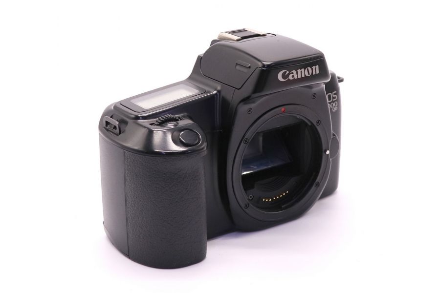 Canon EOS 1000 QD body (Japan)