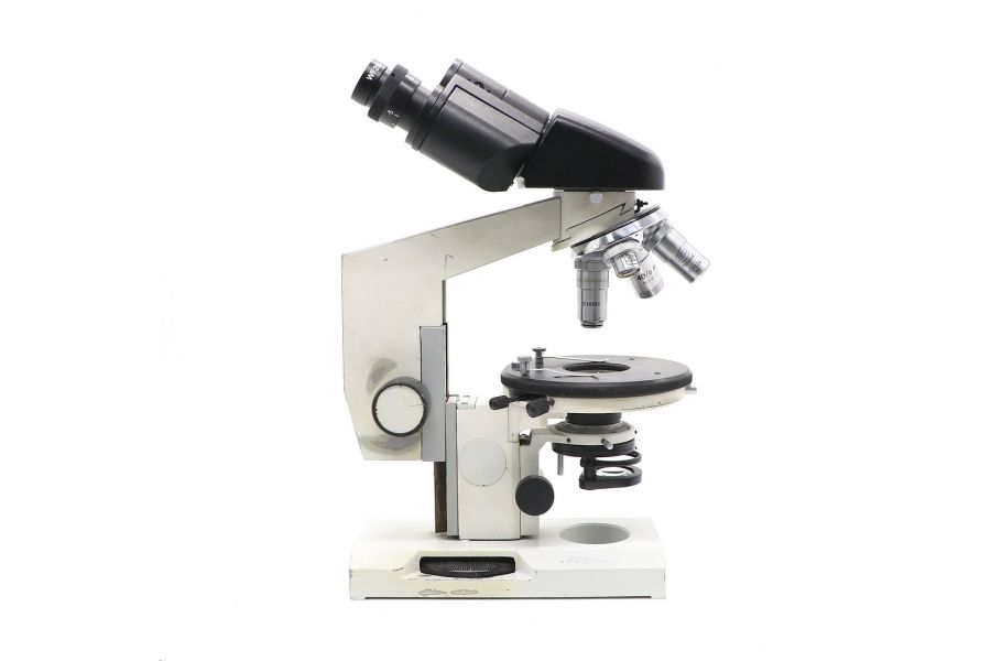 Микроскоп ЛОМО Микмед-1 Вар. 1