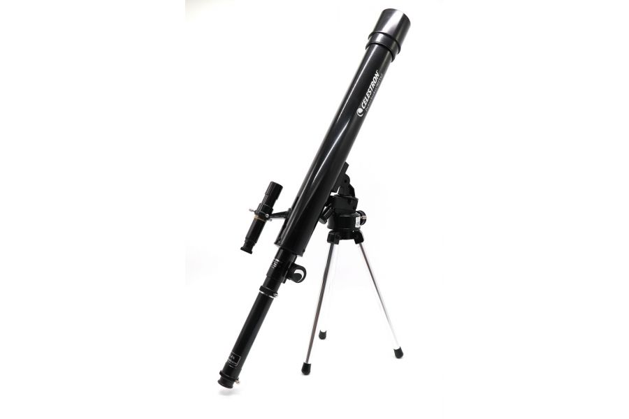 Телескоп Celestron PowerSeeker 50TTAZ