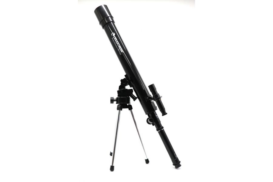 Телескоп Celestron PowerSeeker 50TTAZ