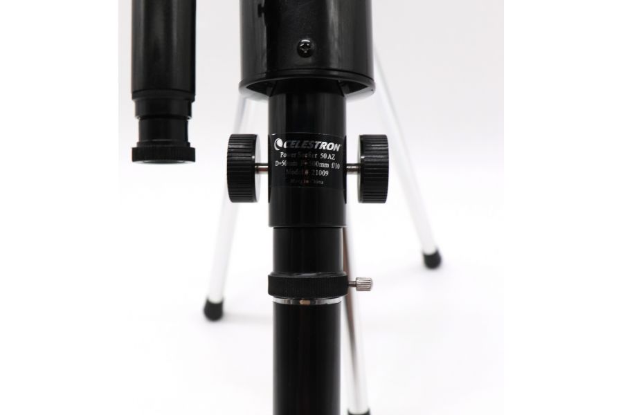 Телескоп Celestron PowerSeeker 50TTAZ