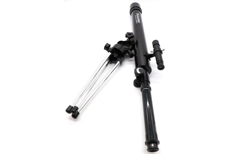 Телескоп Celestron PowerSeeker 50TTAZ