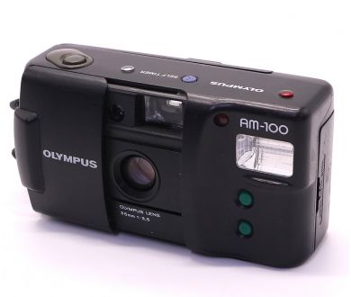 Olympus AM-100