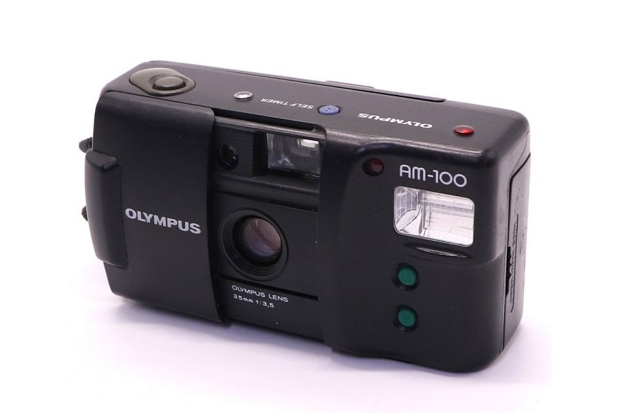 Olympus AM-100