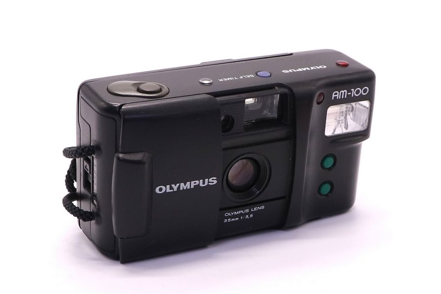 Olympus AM-100