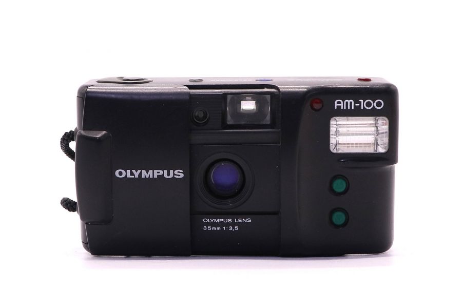 Olympus AM-100