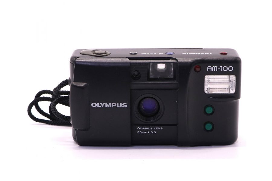 Olympus AM-100