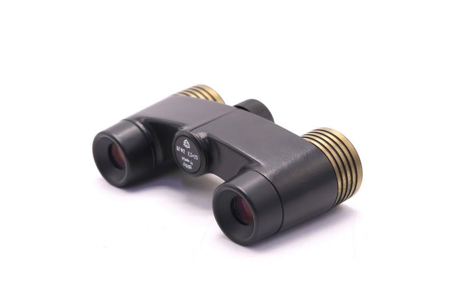 Бинокль БГФ2 2,5x25