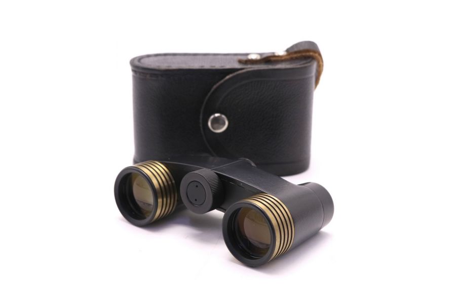 Бинокль БГФ2 2,5x25