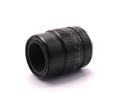 TTartisan 40mm F2.8 Macro для Canon EOS M