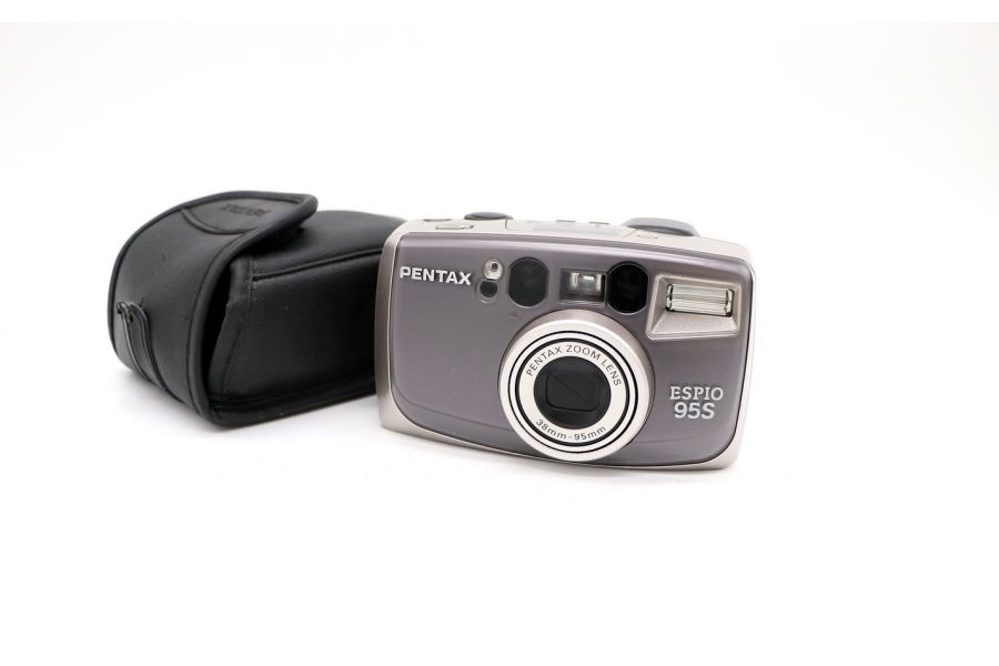Pentax Espio 95S