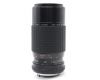 Sigma Zoom-K III 75-210mm f/3.5-4.5 MC for Pentax K