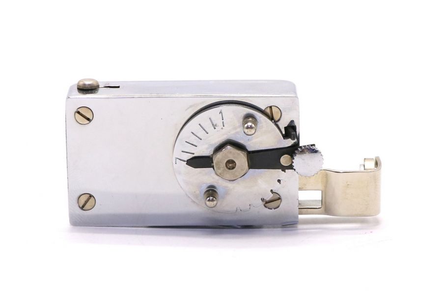 Автоспуск ЗИМ (СССР, 1959)