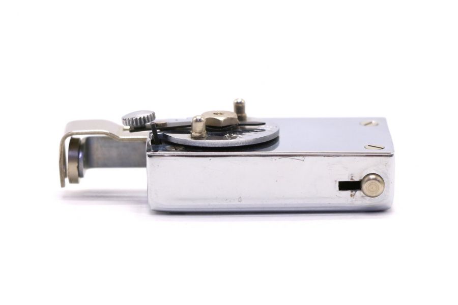 Автоспуск ЗИМ (СССР, 1959)