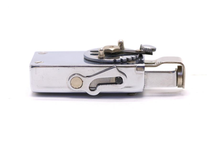 Автоспуск ЗИМ (СССР, 1959)