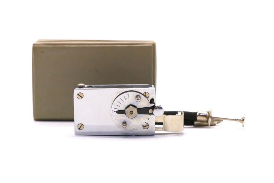 Автоспуск ЗИМ (СССР, 1959)