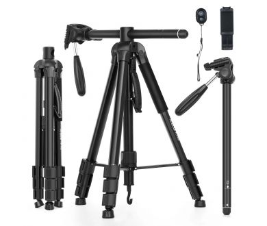 Штатив Andoer TTT-010