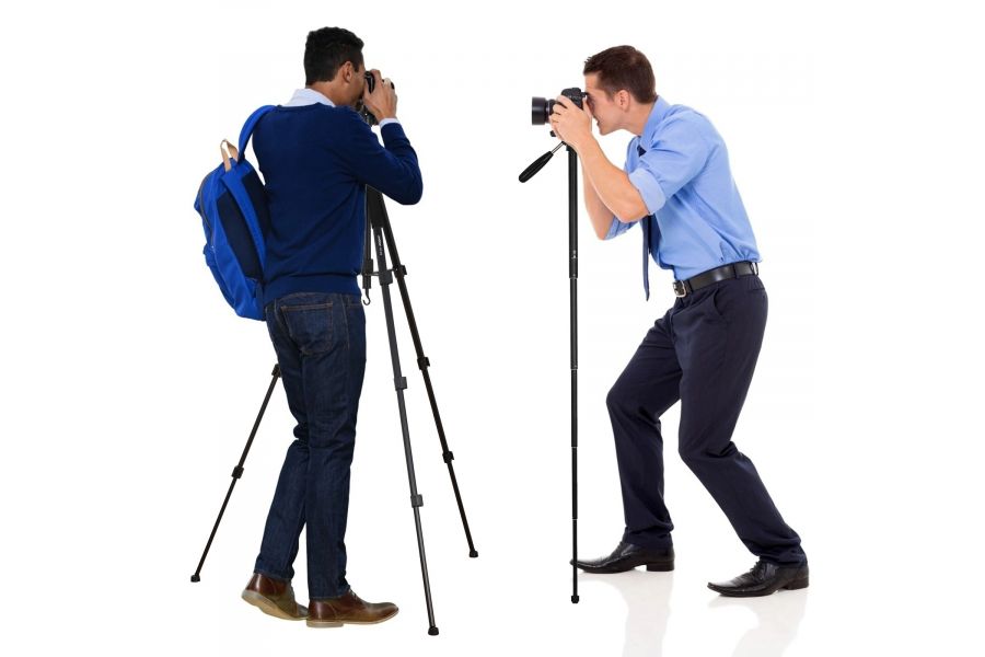 Штатив Andoer TTT-010