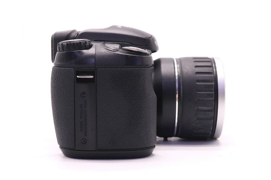 Fujifilm FinePix S5600
