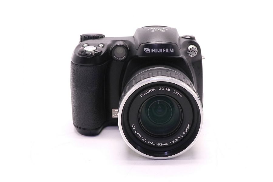 Fujifilm FinePix S5600