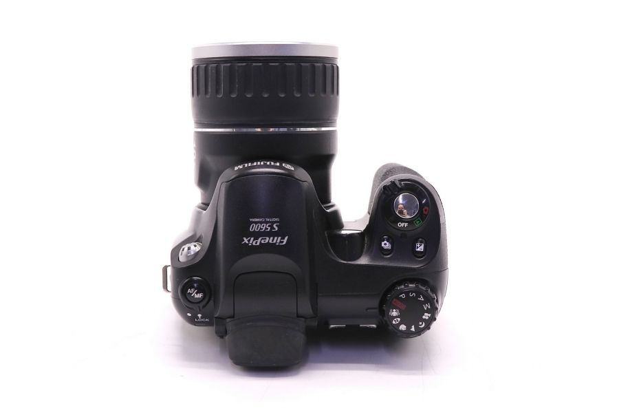 Fujifilm FinePix S5600