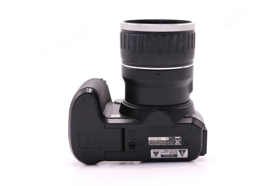 Fujifilm FinePix S5600